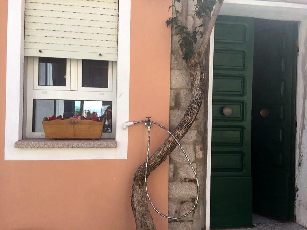 La Musica Del Mare Villa อิโซลา โรสซา ภายนอก รูปภาพ